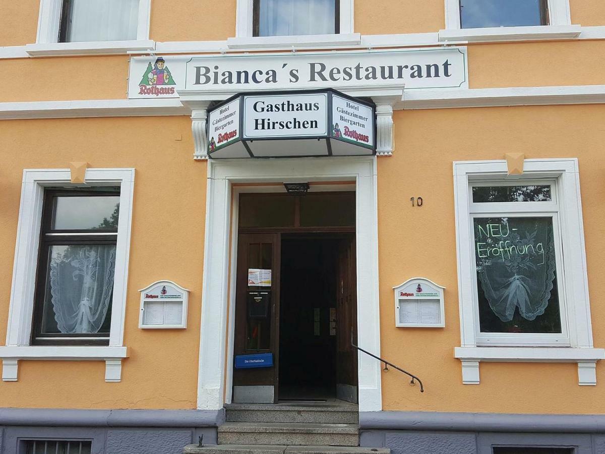 Bianca'S Hotel Restaurant لاروش المظهر الخارجي الصورة