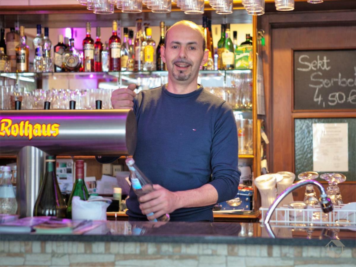 Bianca'S Hotel Restaurant لاروش المظهر الخارجي الصورة